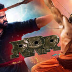 RRR (2022) Film 25th Day Collection in India – Both Hindi and South Indian Belts 4th Monday Report
