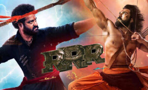 Read more about the article RRR (2022) Film 25th Day Collection in India – Both Hindi and South Indian Belts 4th Monday Report