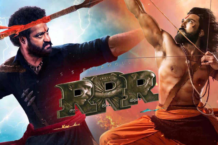 RRR (2022) Film 7th Day Overseas Collection Report – USA, AUS, NZ, UK and Europe Thursday business Details