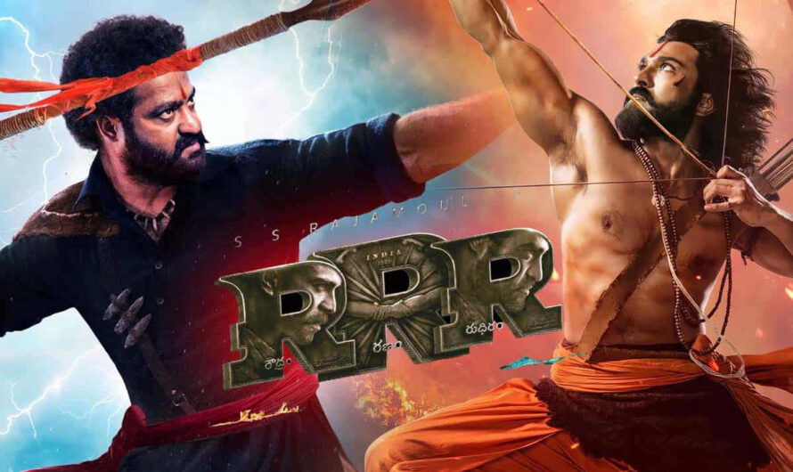 RRR (2022) Film 7th Day Overseas Collection Report – USA, AUS, NZ, UK and Europe Thursday business Details