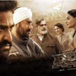 RRR (2022) Film Sixth Day Overseas Collection Report – USA, AUS, NZ, UK and Europe Wednesday business Details