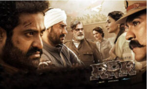 Read more about the article RRR (2022) Film First Day Collection in India – Both Hindi and South Indian Belts Report