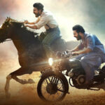 RRR (2022) Film 12th Day Collection in India – Both Hindi and South Indian Belts 2nd Tuesday Report