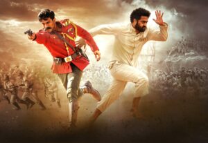Read more about the article S.S. Rajamouli’s RRR shatters all records – Earns ₹ 223 crores on Day 1 – Full Collection Breakdown – Both India and Overseas