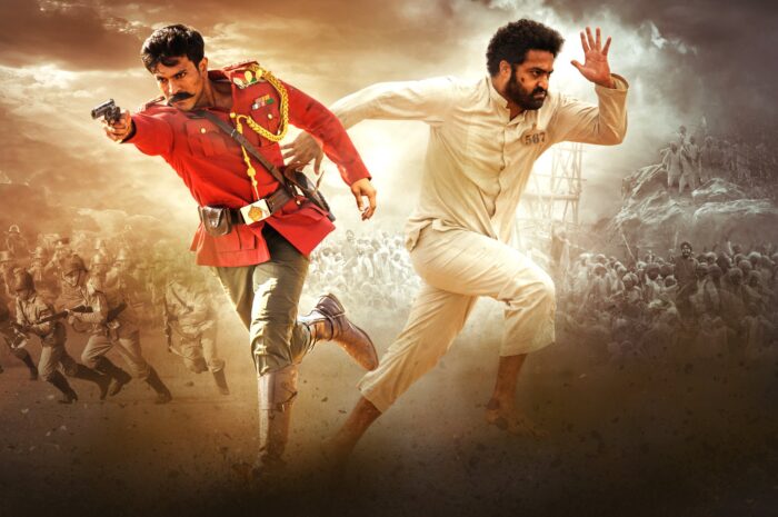 S.S. Rajamouli’s RRR shatters all records – Earns ₹ 223 crores on Day 1 – Full Collection Breakdown – Both India and Overseas