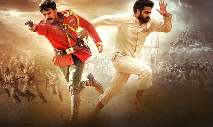 S.S. Rajamouli’s RRR shatters all records – Earns ₹ 223 crores on Day 1 – Full Collection Breakdown – Both India and Overseas