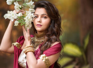 Read more about the article Checkout: Rubina Dilaik as Aranya hot Pics – Jungle Queen in Upcoming Show – Full Details