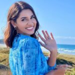 Sanjana Ganesan (Jasprit Bumrah’s wife) hot Pics, Wiki Profile, Bio, Age, Height, Body Measurements, and More