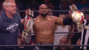 Read more about the article AEW Dynamite 9 March 2022 Full Episode Written Updates, Results and Highlights