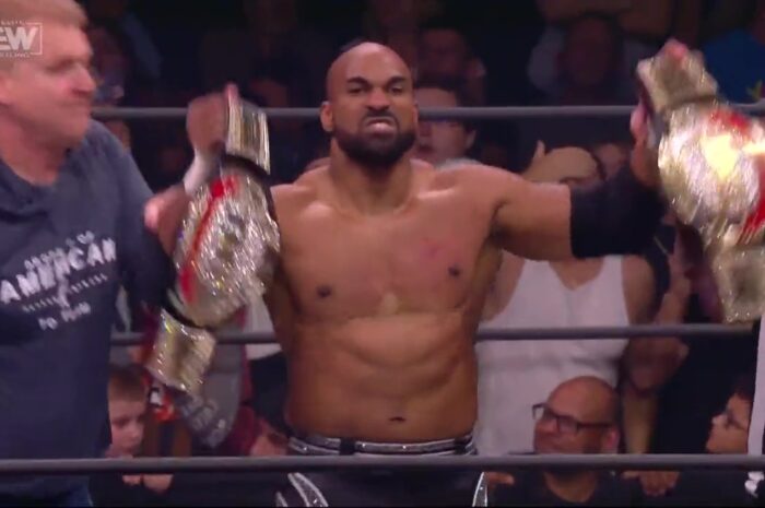 AEW Dynamite 9 March 2022 Full Episode Written Updates, Results and Highlights