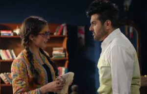 Read more about the article Spy Bahu episode 8 written updates 23 March 2022 – Sejal gets angaged with Jatin