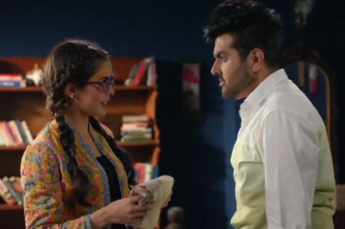 Spy Bahu episode 8 written updates 23 March 2022 – Sejal gets angaged with Jatin
