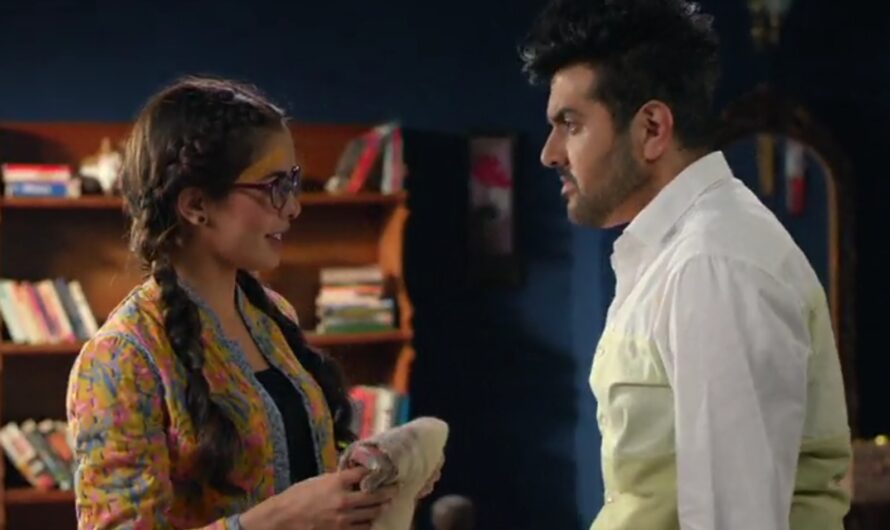 Spy Bahu episode 8 written updates 23 March 2022 – Sejal gets angaged with Jatin