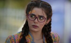 Read more about the article Spy Bahu episode 7 written updates 22 March 2022 – Minal catches Sejal offering Namaz