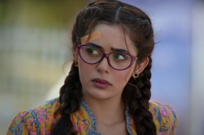 Spy Bahu episode 7 written updates 22 March 2022 – Minal catches Sejal offering Namaz