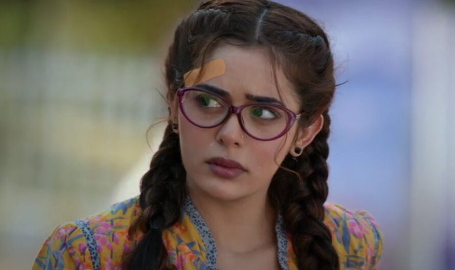 Spy Bahu episode 7 written updates 22 March 2022 – Minal catches Sejal offering Namaz