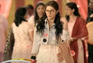 Read more about the article Spy Bahu episode 9 written updates 24 March 2022 – Sejal enters Nanda house to spy on Yohan