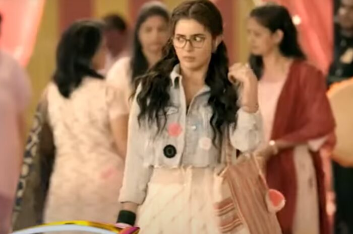 Spy Bahu episode 9 written updates 24 March 2022 – Sejal enters Nanda house to spy on Yohan