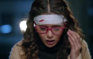 Read more about the article Spy Bahu episode 6 written updates 21 March 2022 – Sejal gets Yohan arrested