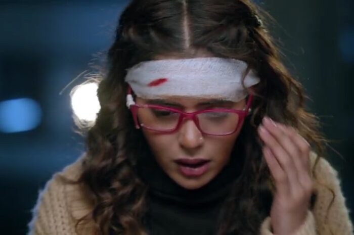 Spy Bahu episode 6 written updates 21 March 2022 – Sejal gets Yohan arrested