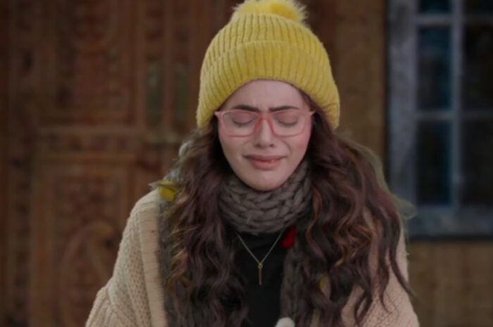 Spy Bahu episode 5 written updates 18 March 2022 – Sejal regains her lost childhood memory