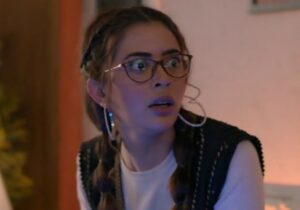 Read more about the article Spy Bahu episode 12 written updates 29 March 2022 – Yohan turns off the light and Sejal cries for help