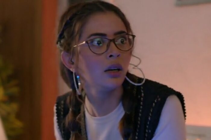 Spy Bahu episode 12 written updates 29 March 2022 – Yohan turns off the light and Sejal cries for help