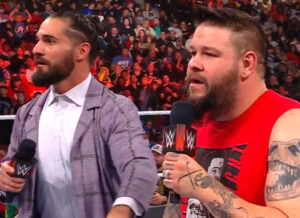 Read more about the article WWE RAW 14 March 2022 Full Episode Written Updates, Results and Highlights