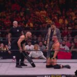 AEW Dynamite St. Patrick’s Day Slam 16 March 2022 Full Episode Written Updates, Results and Highlights