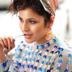 Check out photos of Shehnaaz Gill’s hot photoshoot by Dabboo Ratnani, featuring retro ’70s looks!