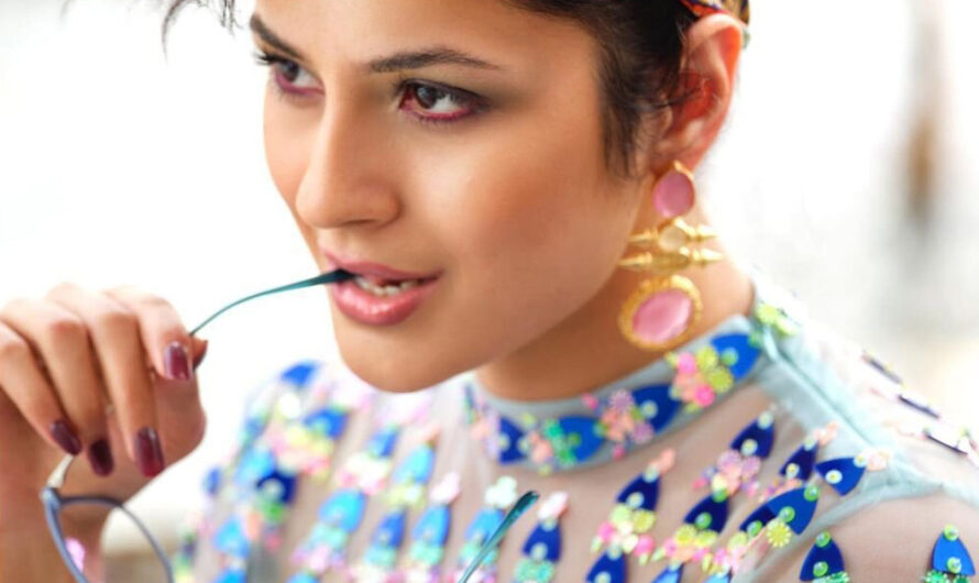 Check out photos of Shehnaaz Gill’s hot photoshoot by Dabboo Ratnani, featuring retro ’70s looks!