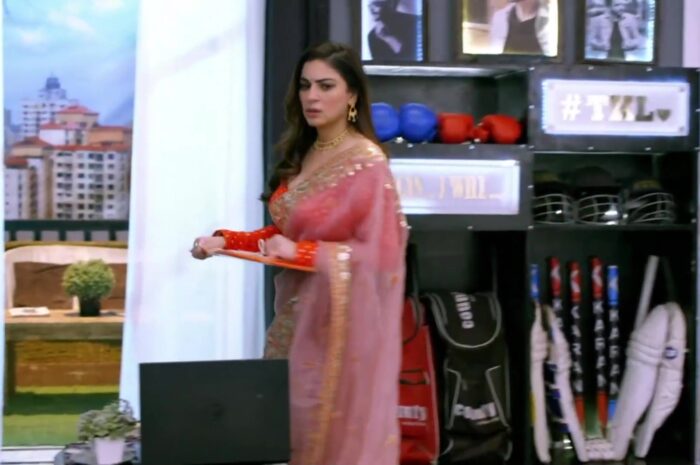 Kundali Bhagya todays episode written updates 18 March 2022 – Preeta consumes sleeping pills
