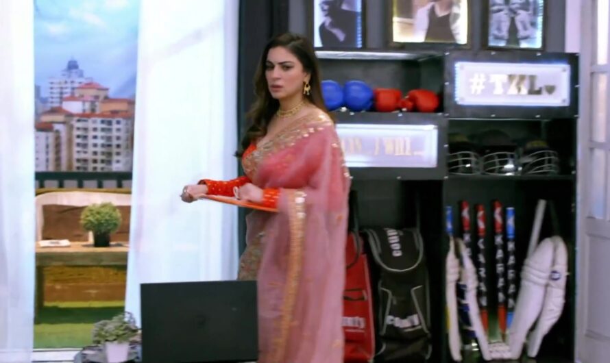 Kundali Bhagya todays episode written updates 18 March 2022 – Preeta consumes sleeping pills