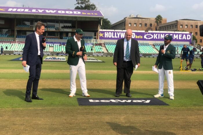 Watch South Africa vs Bangladesh First Test Match 31 March 2022 Live Score, Toss, Playing XI’s and Winner Prediction