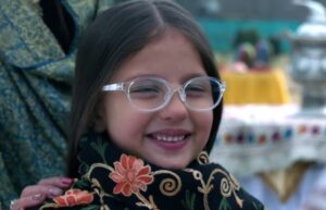 Read more about the article Spy Bahu episode 1 written updates 14 March 2022 – Sejal’s family gets killed