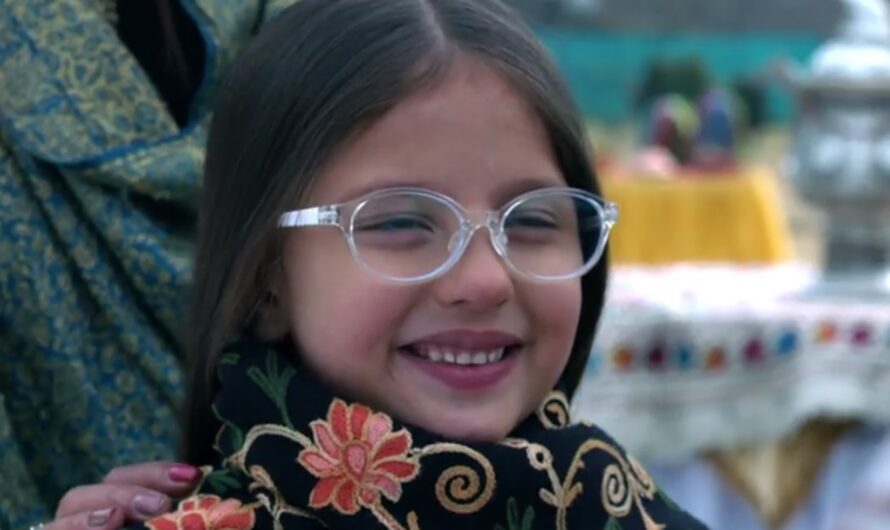 Spy Bahu episode 1 written updates 14 March 2022 – Sejal’s family gets killed