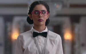 Read more about the article Spy Bahu episode 2 written updates 15 March 2022 – Sejal went to Nanda’s house