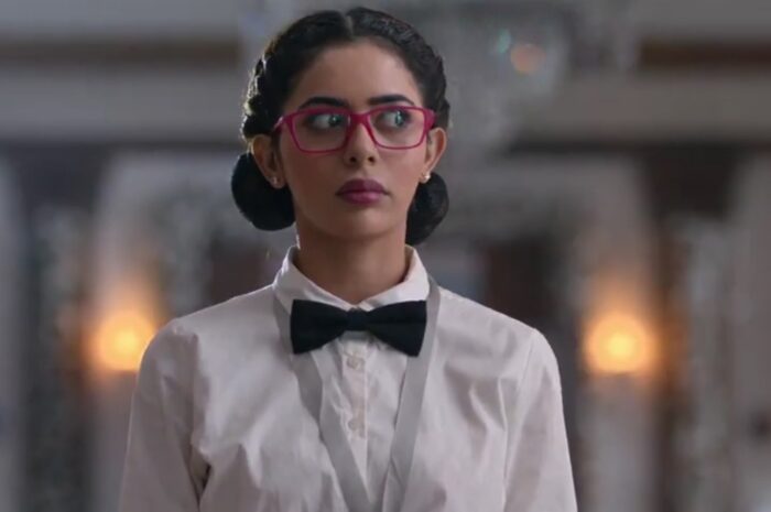 Spy Bahu episode 2 written updates 15 March 2022 – Sejal went to Nanda’s house