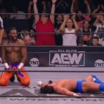 AEW Rampage 11 March 2022 Full Episode Written Updates, Results and Highlights