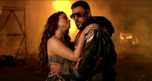 Read more about the article Tabahi Song by Badshah Feat Tamannaah Bhatia Lyrics Written with Hot Pics, Video and more details