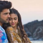 Rula Deti Hai Song Feat Karan Kundrra and Tejasswi Prakash – Lyrics Written, Video with hot Pics and Full Details