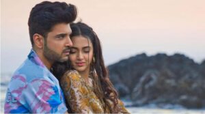 Read more about the article Rula Deti Hai Song Feat Karan Kundrra and Tejasswi Prakash – Lyrics Written, Video with hot Pics and Full Details