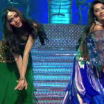 Spy Bahu Holi Special 2022 – Tejasswi Prakash and Adaa Khan stole the show – Shamita and Pratik disappoints