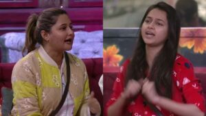 Read more about the article Confirmed: Rashami Desai to enter Naagin 6 as Red Naagin opposite Tejasswi Prakash – Full Details with Proof