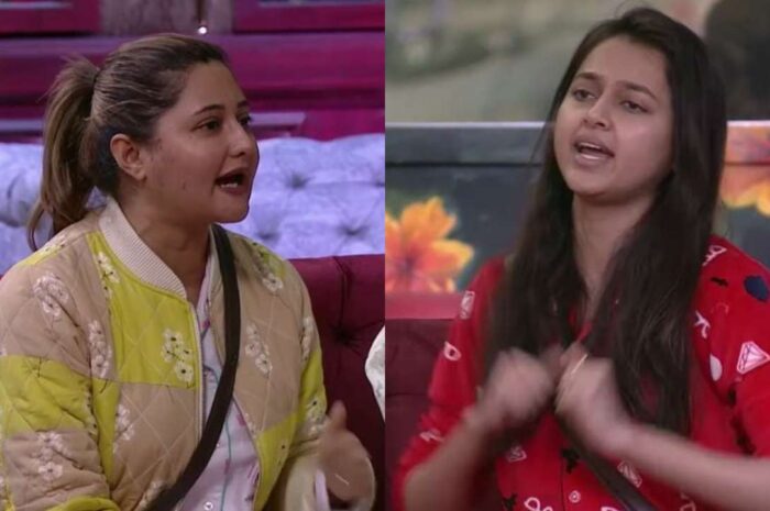 Confirmed: Rashami Desai to enter Naagin 6 as Red Naagin opposite Tejasswi Prakash – Full Details with Proof