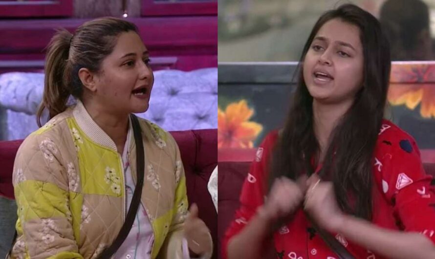 Confirmed: Rashami Desai to enter Naagin 6 as Red Naagin opposite Tejasswi Prakash – Full Details with Proof