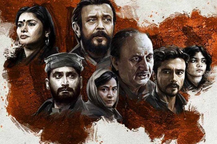 The Kashmir Files Day 7 (Thursday) Collection Estimate, Pre booking details, Box office report