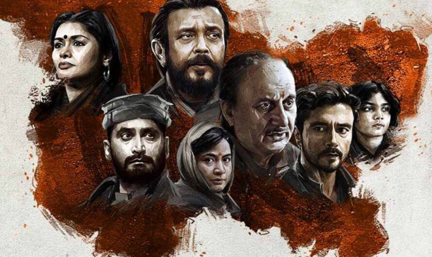 The Kashmir Files 19th Day Collection (3rd Tuesday 29 March 2022) Box Office Kamai Report