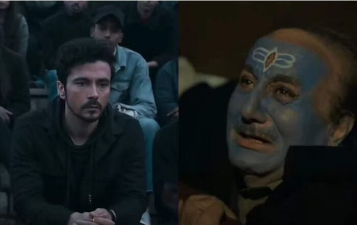 The Kashmir Files Day 8 (2nd Friday) Collection Estimate on Holi, Pre booking details, Box office report