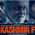 The Kashmir Files 21st Day Collection (3rd Thursday 31 March 2022) Box Office Kamai Report